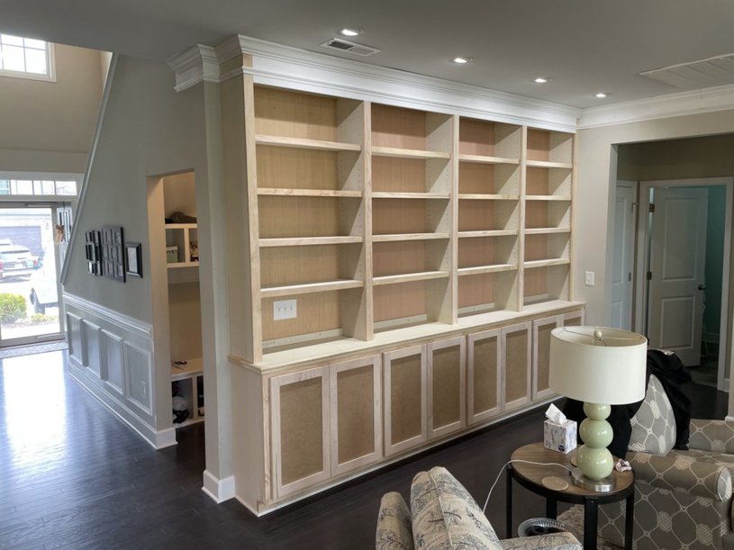 Wall Cabinet