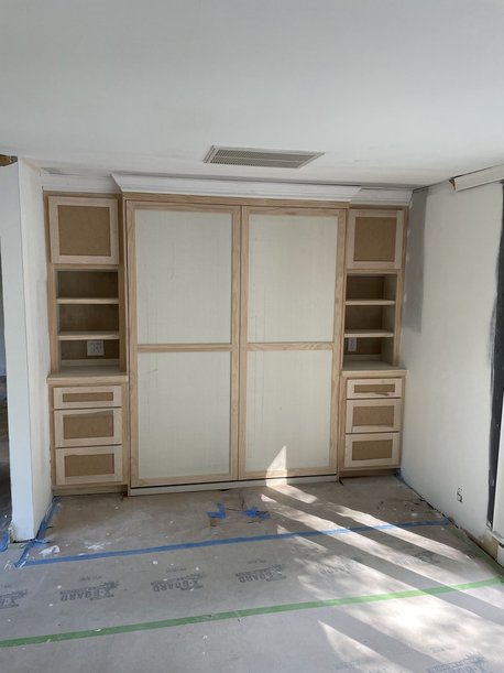 Murphy Bed